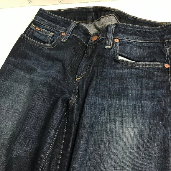 JOES HONEY WOMENS BOOTCUT JEANS SIZE W28 L31 - Picture 6 of 7